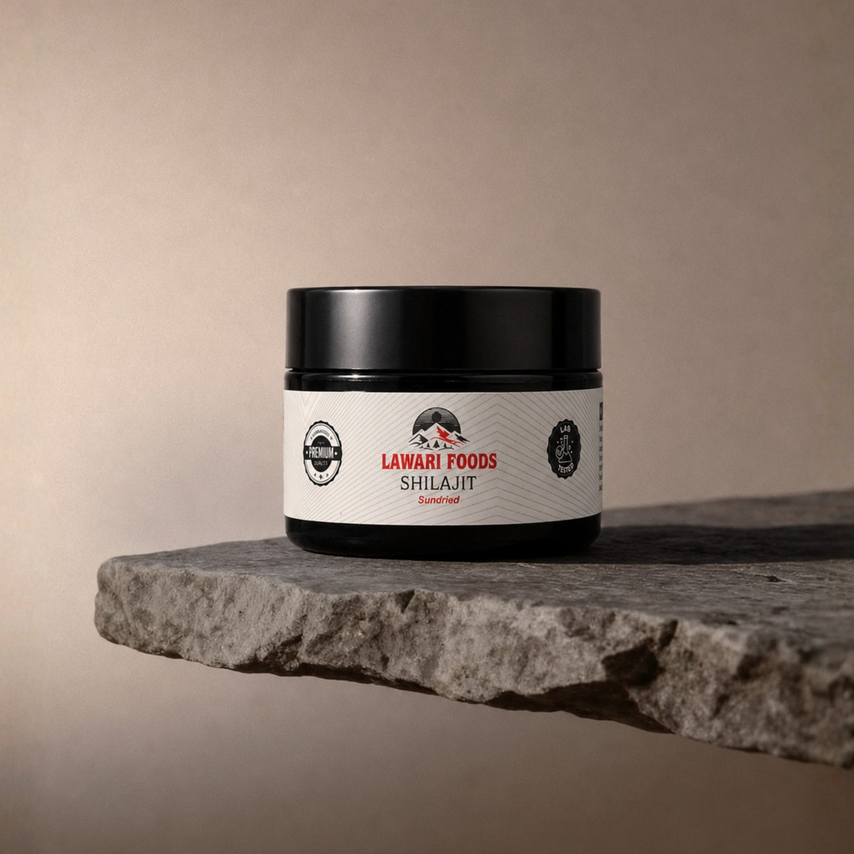 Shilajit Resin -50g