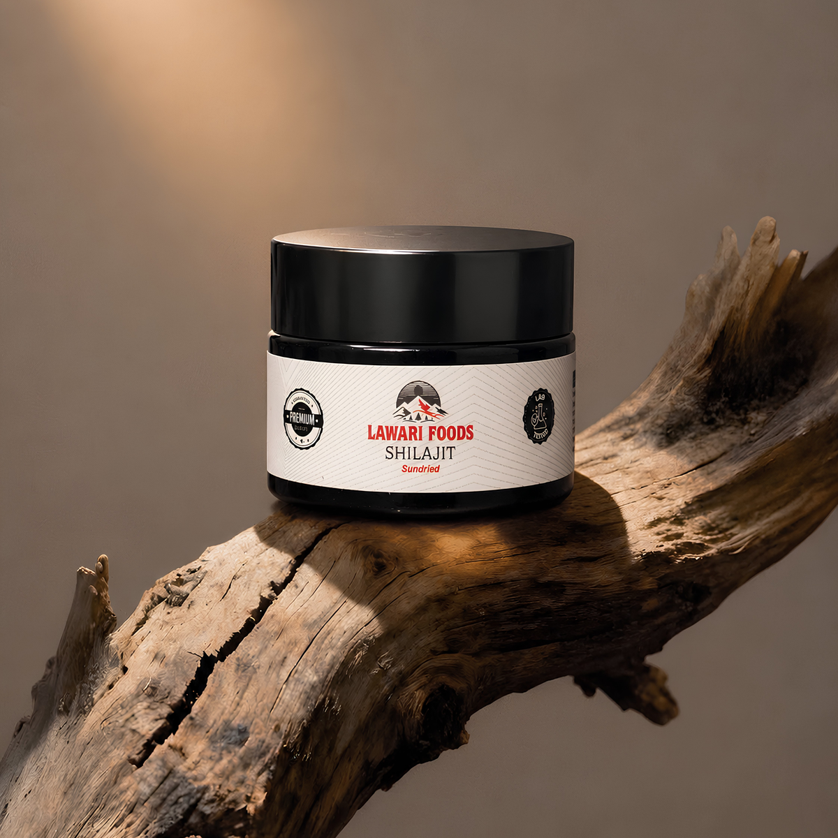 Shilajit Resin - 30g