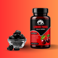 Shilajit Gummies - 60 Gummies