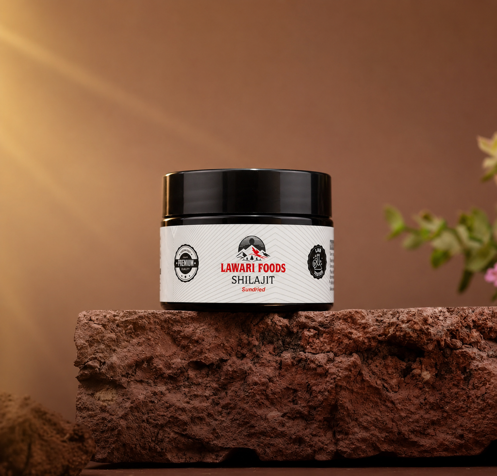 Shilajit Resin -50g